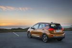 Opel Ampera-e 2017 года